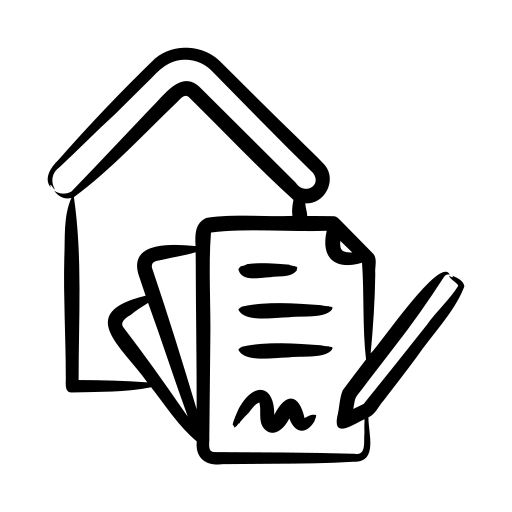 Anfragen Icon