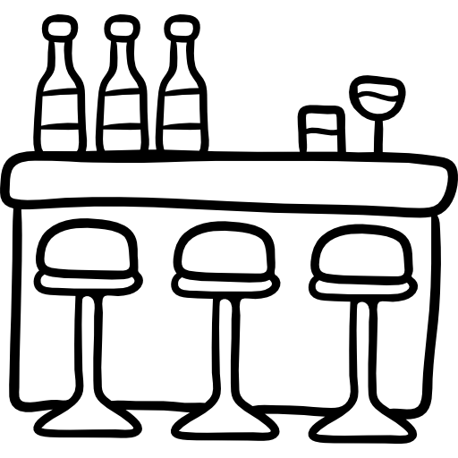 Bar-Icon