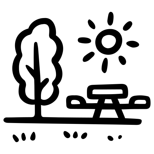 Outdoor-Icon