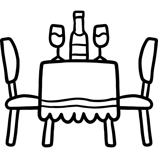 Restaurant-Icon