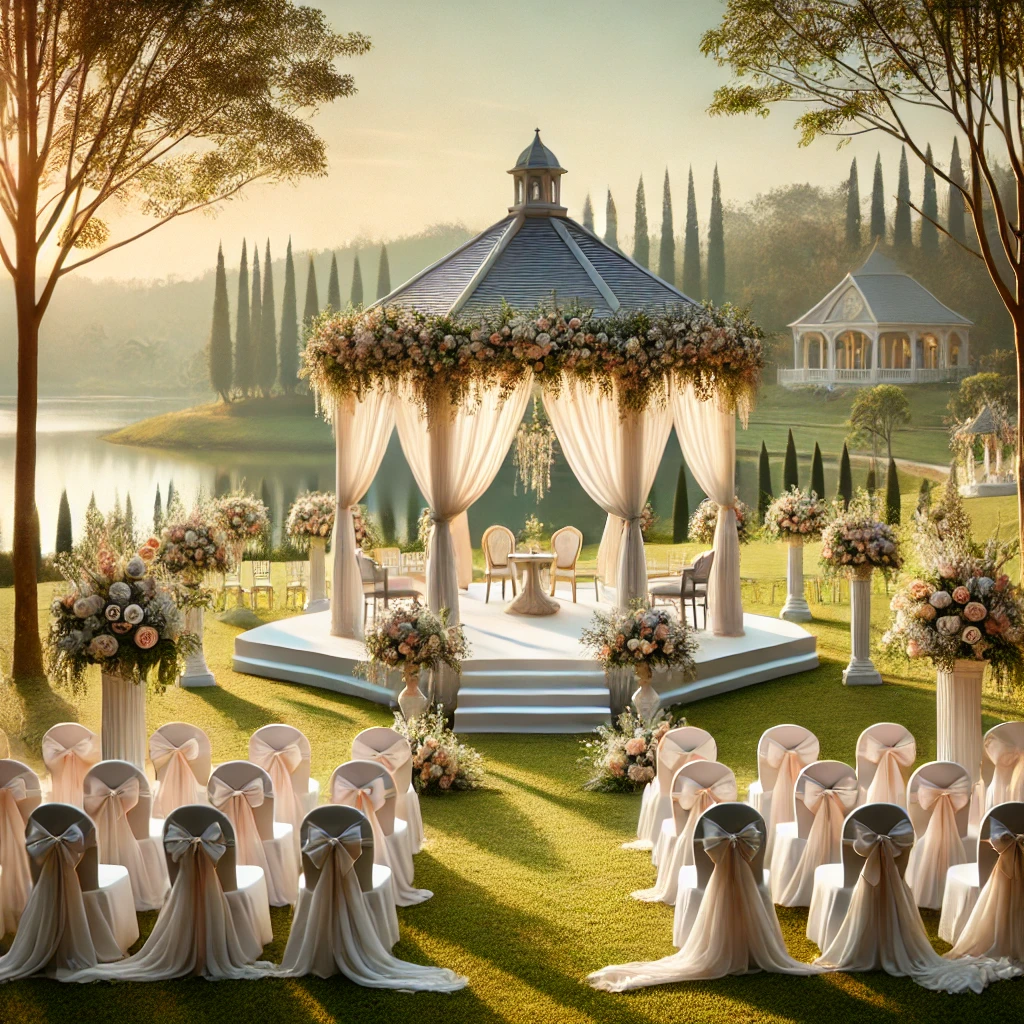 Hochzeit