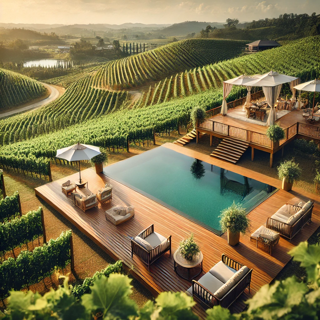 Wineyard
